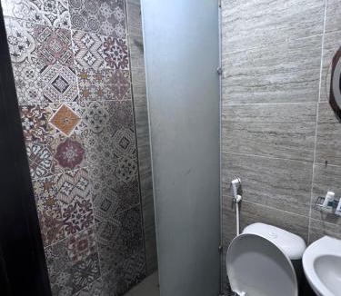 Al Haram Hotel | Amigo pyramids INN