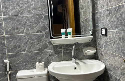 Al Haram Hotel | Amigo pyramids INN