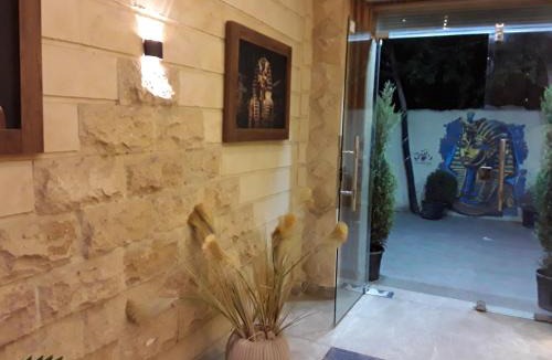 Al Haram Hotel | Amigos pyramids view inn