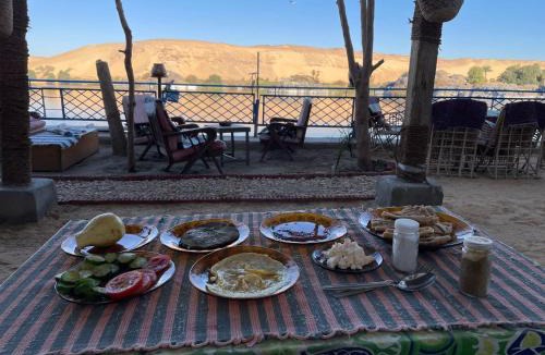 Aswan House | Amir Nile Guest house