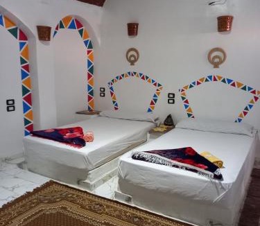 Aswan House | Amir Nile Guest house
