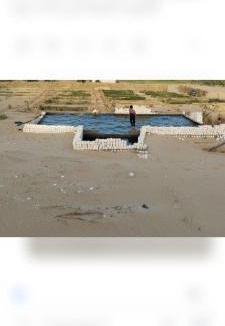 Siwa Other | Amon Whisper Dunes