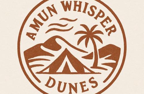Siwa Other | Amon Whisper Dunes