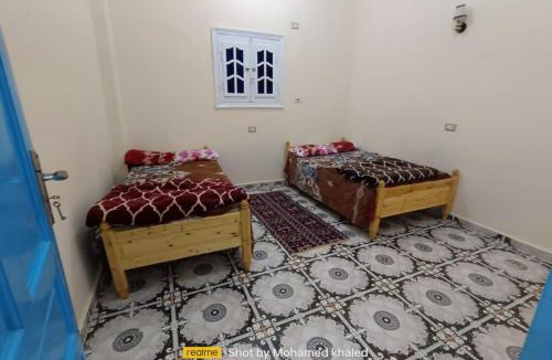 Siwa Apartment | Amoun أمون