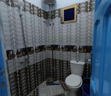 Siwa Apartment | Amoun أمون