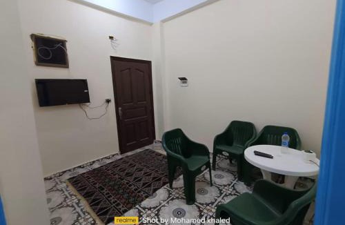 Siwa Apartment | Amoun أمون