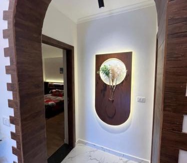 Borg el Arab Ski Chalet | Amoun sea view