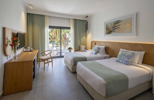 El Hadaba Hotel | Amphoras Beach - Ultra All Inclusive