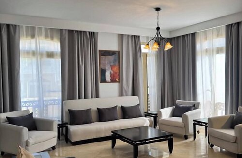 El Hadaba Hotel | Amphoras Beach - Ultra All Inclusive
