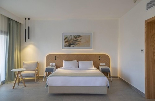El Hadaba Hotel | Amphoras Beach - Ultra All Inclusive