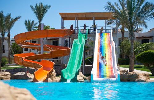 El Hadaba Resort | Amphoras Beach - Ultra All Inclusive