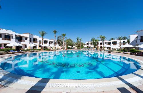 El Hadaba Resort | Amphoras Beach - Ultra All Inclusive