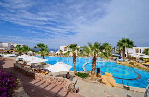 El Hadaba Resort | Amphoras Blu Ultra-All Inclusive Adults Only