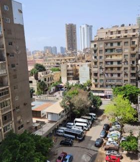 As-Sayidah Zaynab Apartment | Amr's Home