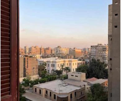 As-Sayidah Zaynab Apartment | Amr's Home