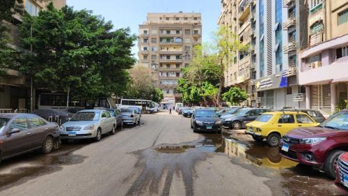 As-Sayidah Zaynab Apartment | Amr's Home