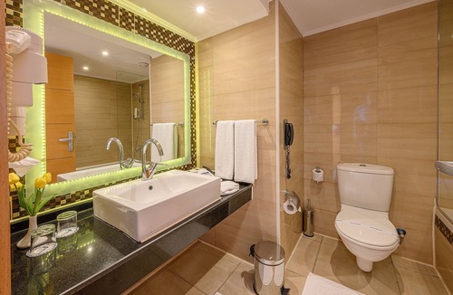 Safaga Resort | Amwaj Beach Club Abu Soma - All inclusive