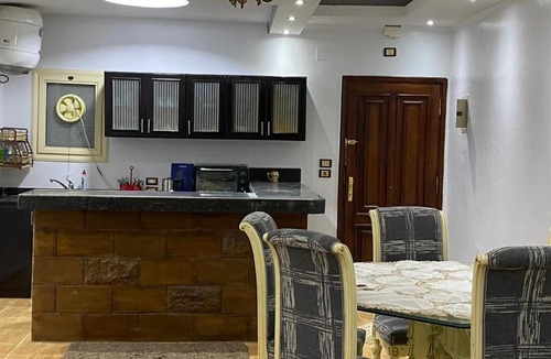 Corniche Road-Dahar Apartment | Amwaj Compound