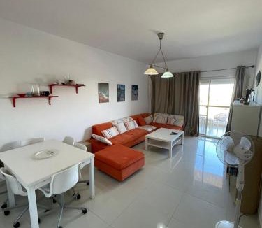 Sidi Abd El-Rahman Apartment | Amwaj North Cost VIP Chalet