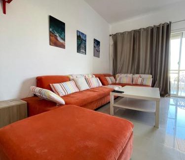 Sidi Abd El-Rahman Apartment | Amwaj North Cost VIP Chalet