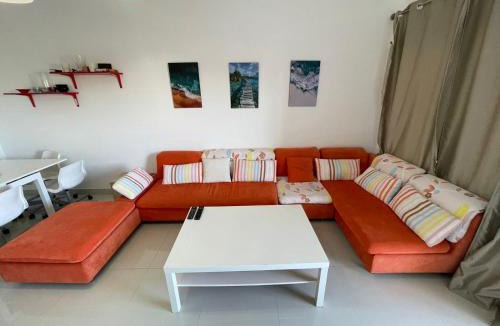 Sidi Abd El-Rahman Apartment | Amwaj North Cost VIP Chalet