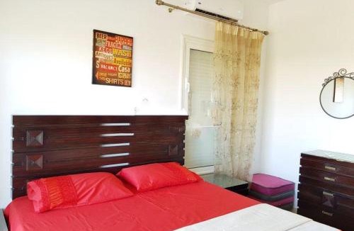 Sidi Abd El-Rahman Apartment | Amwaj North Cost VIP Chalet