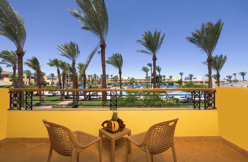 Sharm El Sheikh Hotel | Amwaj Oyoun Resort & Casino
