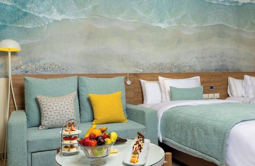 Sharm El Sheikh Hotel | Amwaj Oyoun Resort & Casino