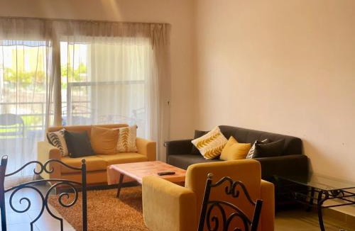 Shurtah al-Dakhlah Resort | Amwaj sidi abed el rahman