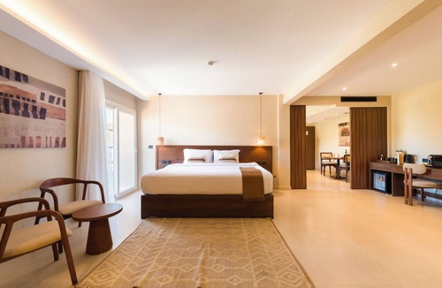 Corniche Road-Dahar Hotel | ananea Hurghada – Adults Only