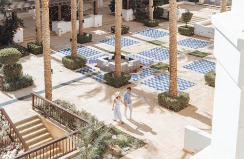 El Gouna Resort | Ancient Sands Golf Resort and Residences