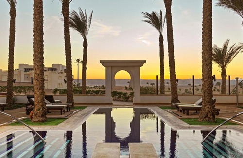 El Gouna Resort | Ancient Sands Golf Resort and Residences