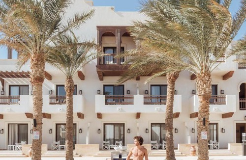 El Gouna Resort | Ancient Sands Golf Resort and Residences