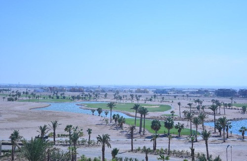 El Gouna Apartment | Ancient Sands Golf Resort private Apartment