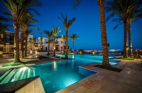 El Gouna Apartment | Ancient Sands Golf Resort private Apartment