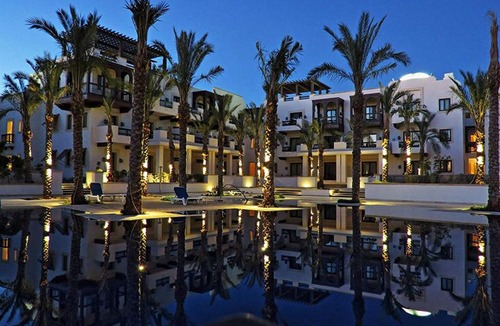 El Gouna Apartment | Ancient Sands Golf Resort private Apartment