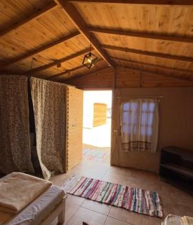 Nuweiba Apartment | Anne