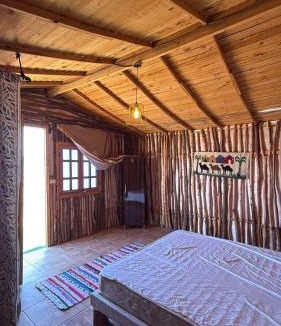 Nuweiba Apartment | Anne
