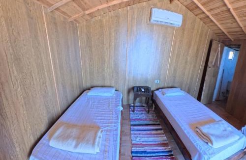 Nuweiba Apartment | Anne