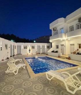 Dahab Hotel | Antika Hotel