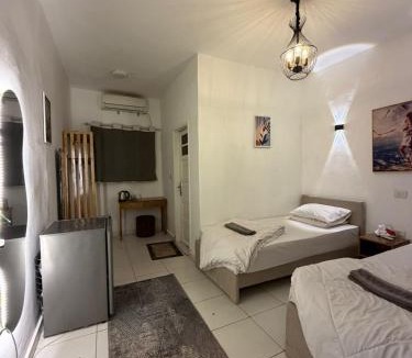 Dahab Hotel | Antika Hotel