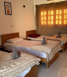 Dahab Hotel | Antika Hotel
