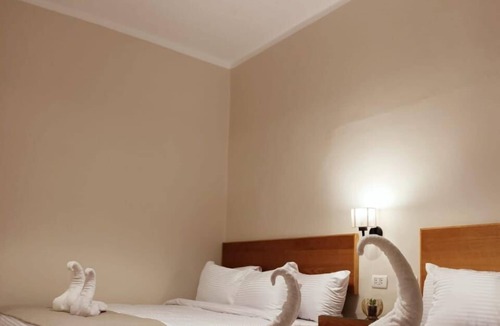 Al Haram House | Antique Pyramids Inn