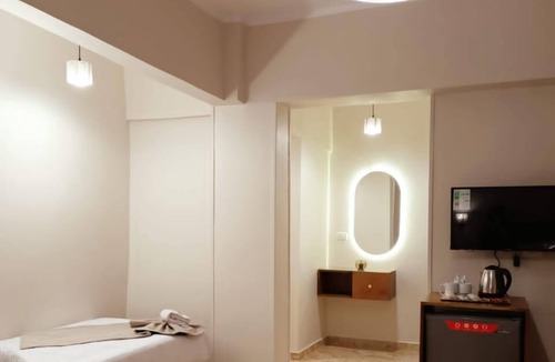 Al Haram House | Antique Pyramids Inn