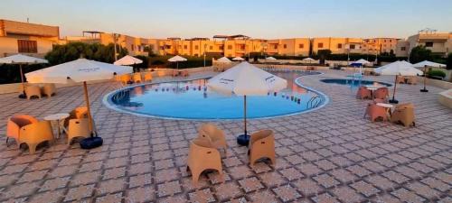 Borg el Arab Apartment | Apartement in Heliobeach Village