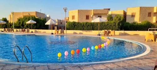 Borg el Arab Apartment | Apartement in Heliobeach Village
