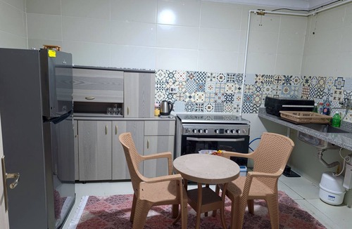 Marina El Alamein Apartment | Apartment in New Alamein Furnished Apartment for Rent in Downtown New Alamein