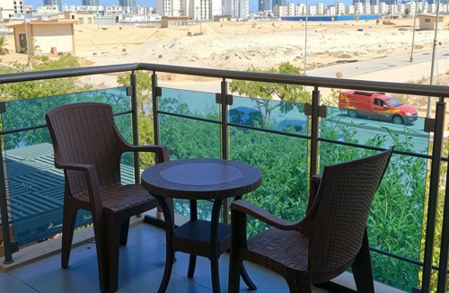 Marina El Alamein Apartment | Apartment in New Alamein Furnished Apartment for Rent in Downtown New Alamein