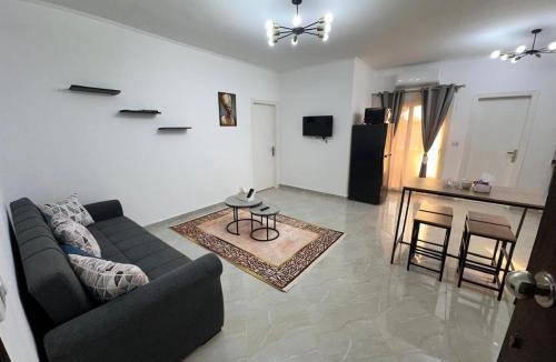 Port Ghalib Apartment | Apartman ReLa Port Ghalib, new apartment