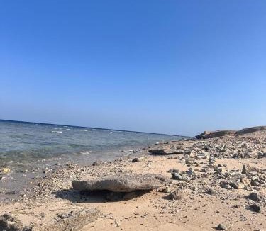 Port Ghalib Apartment | Apartman ReLa Port Ghalib, new apartment